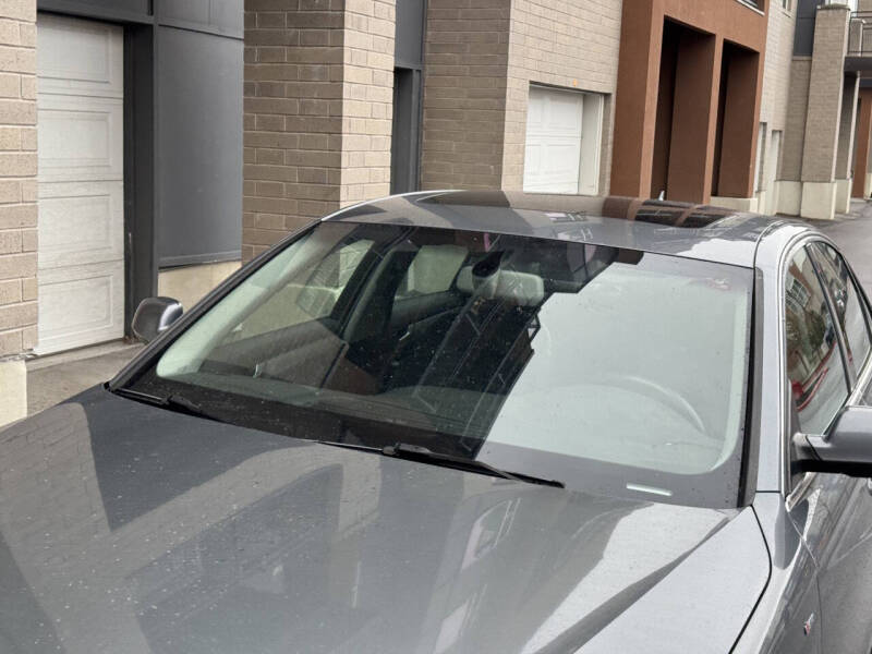 2016 Audi A4 2.0T Premium