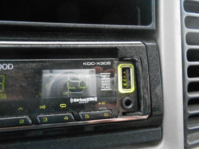 2007 Ford Escape Limited