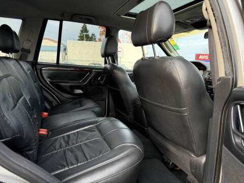 2002 Jeep Grand Cherokee Limited