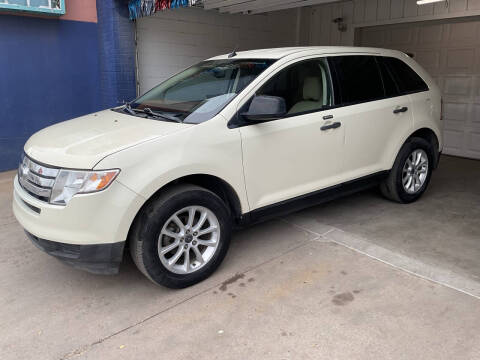 2008 Ford Edge SE