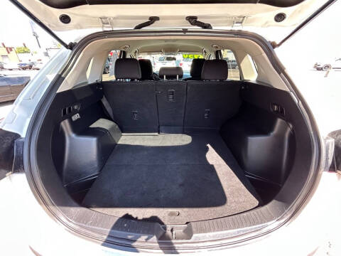 2013 Mazda CX-5 Touring