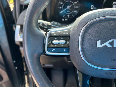 2023 Kia Carnival SX Prestige