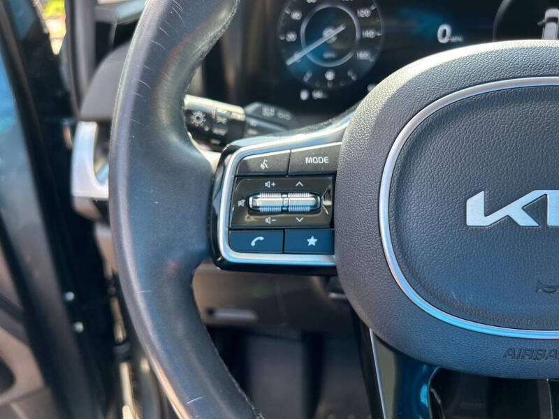 2023 Kia Carnival SX Prestige