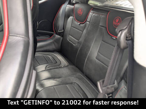 2014 Lotus Evora 2+2