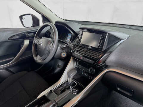 2024 Mitsubishi Eclipse Cross ES