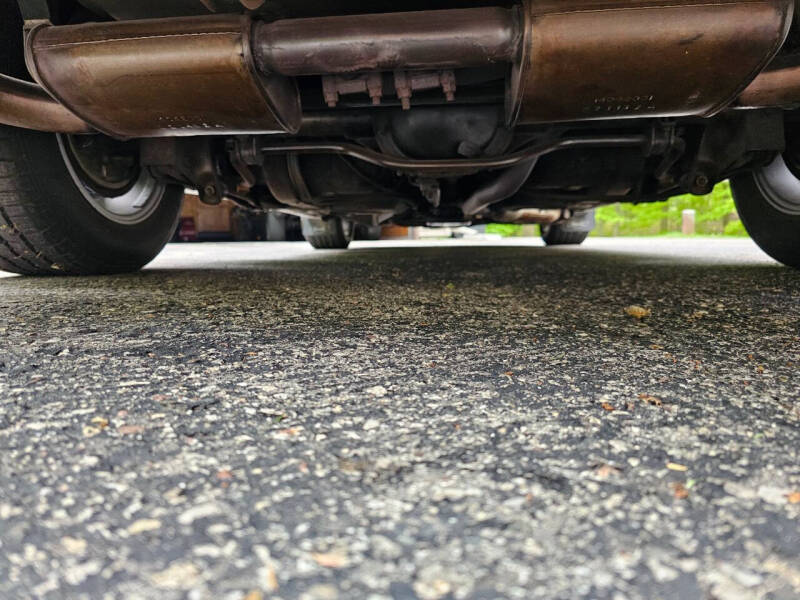 1982 Chevrolet Camaro