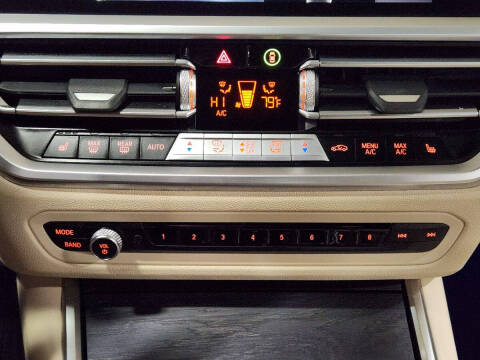 2022 BMW 3 Series 330i