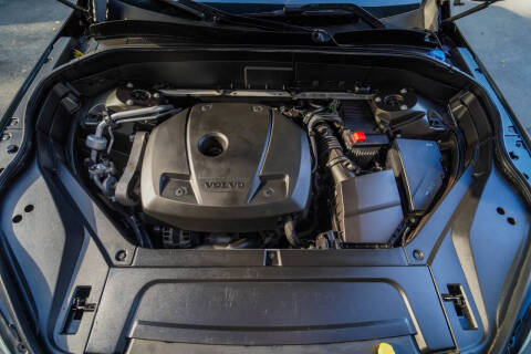 2018 Volvo XC90 T6 Inscription