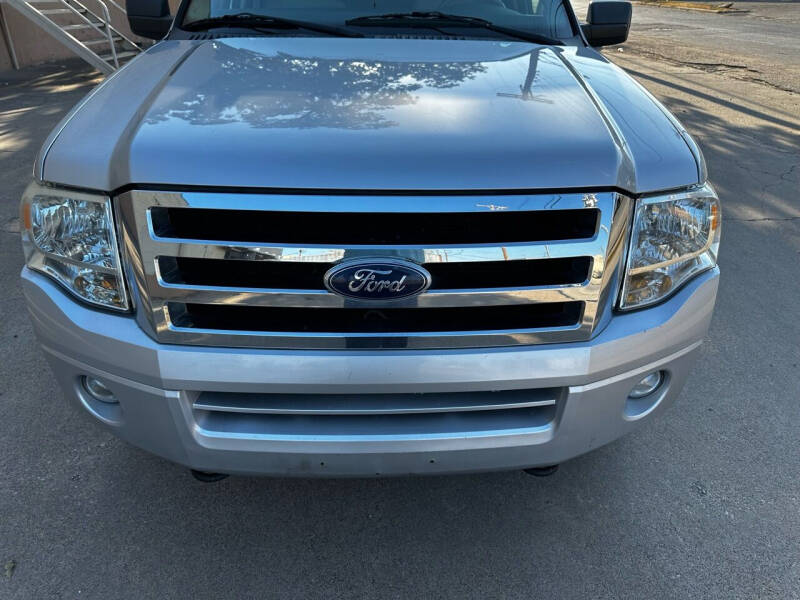 2010 Ford Expedition XLT
