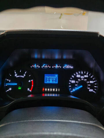 2019 Ford F-350 Super Duty XL