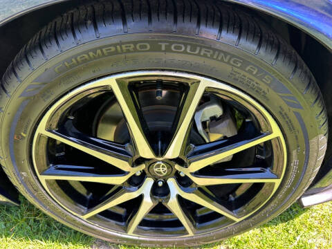 2024 Toyota GR86