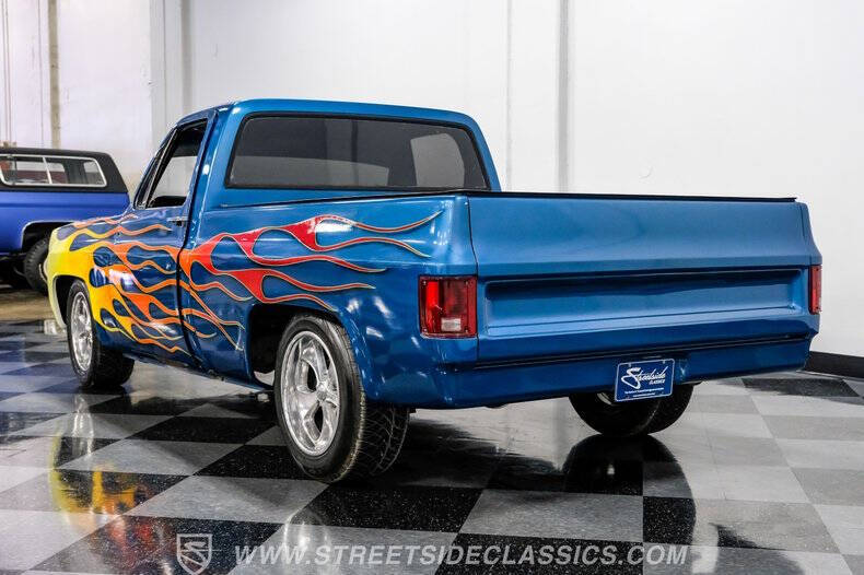 1980 Chevrolet C10