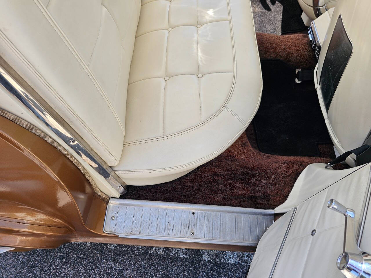 1964 Mercury Marauder 169