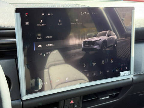 2026 Mazda CX-5 2.5 S Premium