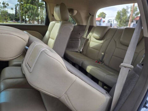 2013 Acura MDX SH-AWD w/Tech