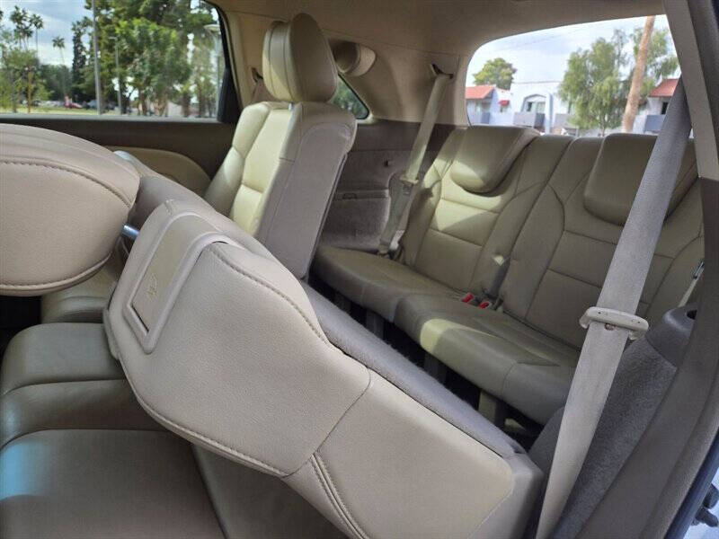 2013 Acura MDX SH-AWD w/Tech