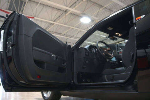 2009 Dodge Challenger R/T