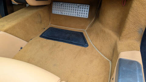 2007 Ferrari F430 F1 Spider