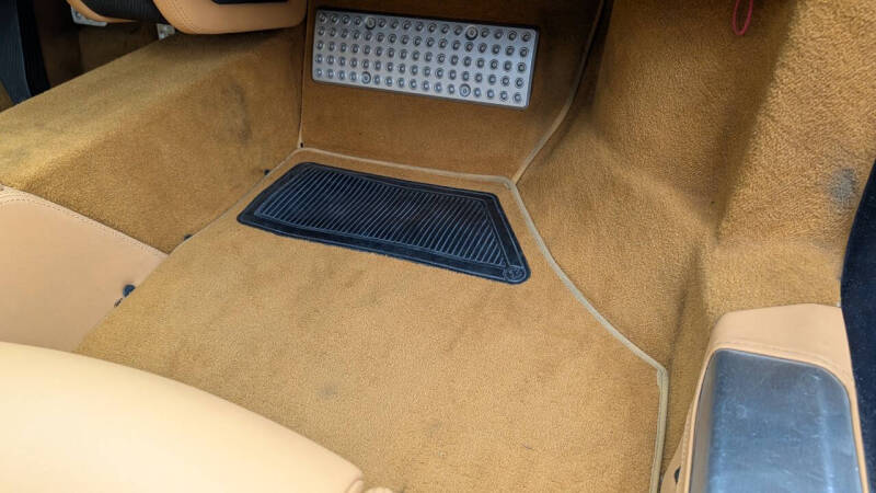 2007 Ferrari F430 F1 Spider