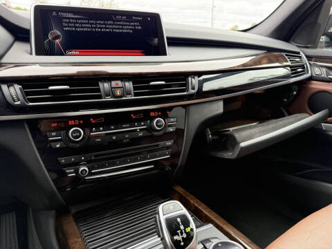 2014 BMW X5 xDrive35i