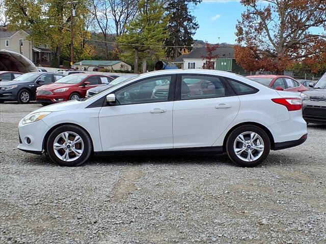 2014 Ford Focus for sale at Tri State Auto Sales in Cincinnati, OH