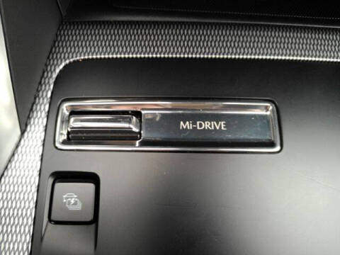 2025 Mazda CX-90 Plug-in Hybrid Preferred