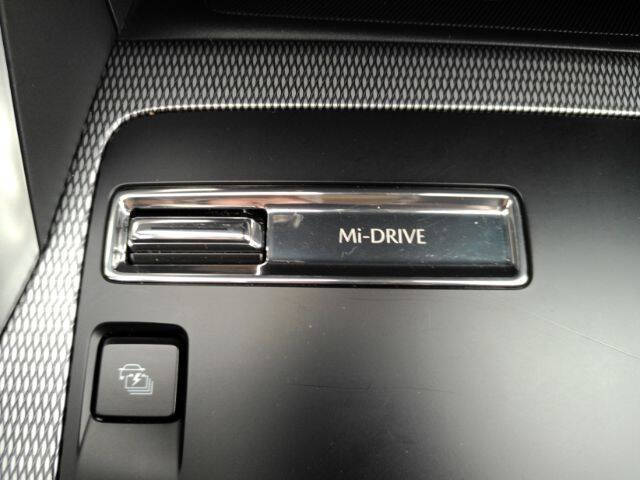 2025 Mazda CX-90 Plug-in Hybrid Preferred