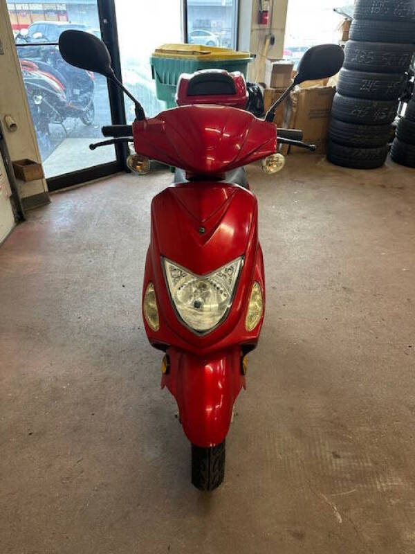 2022 Wolf RX-50