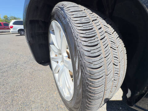 2011 Audi A5 2.0T quattro Premium Plus