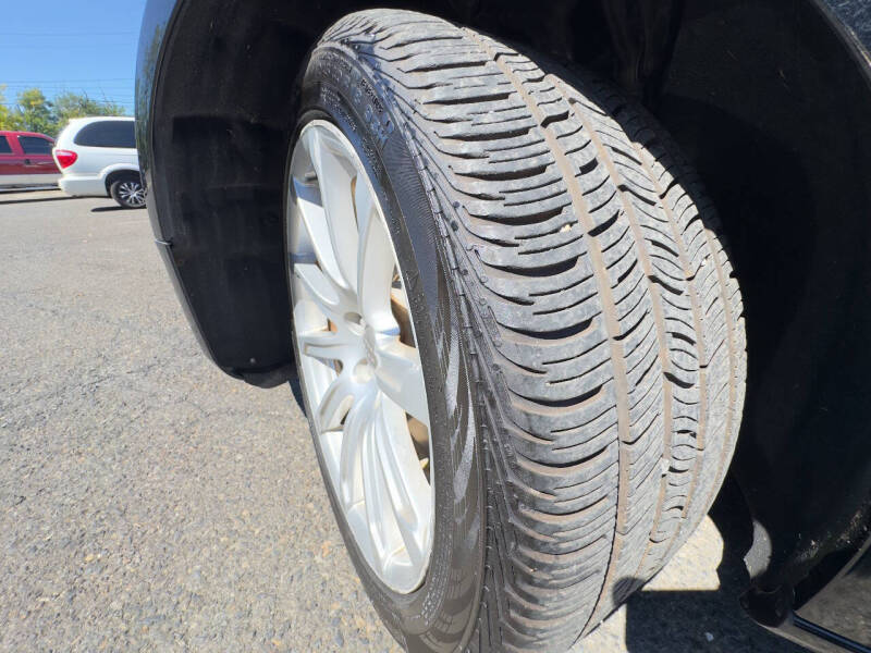 2011 Audi A5 2.0T quattro Premium Plus