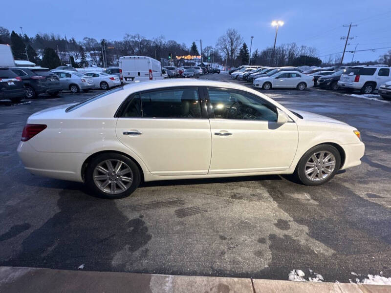 2009 Toyota Avalon Limited