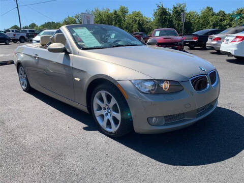 2009 BMW 3 Series 335i