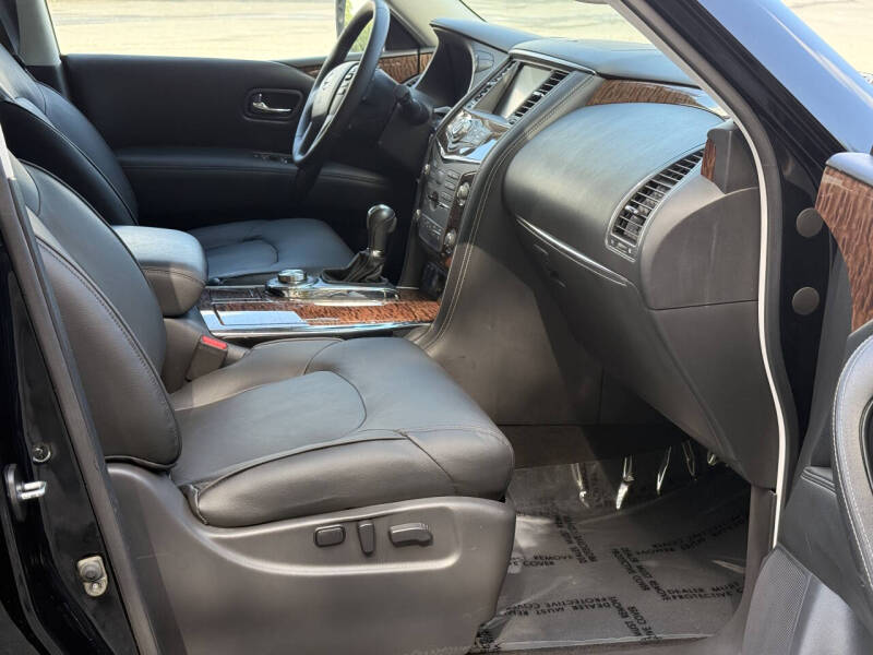 2019 Nissan Armada SV