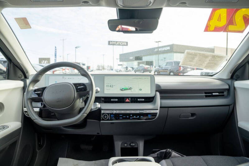 2024 Hyundai Ioniq 5 SEL