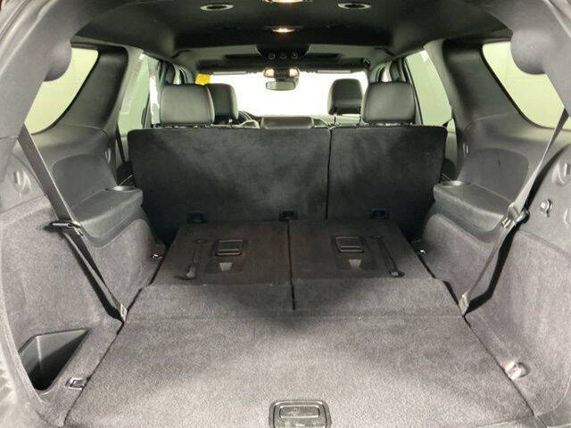 2025 Dodge Durango GT Plus