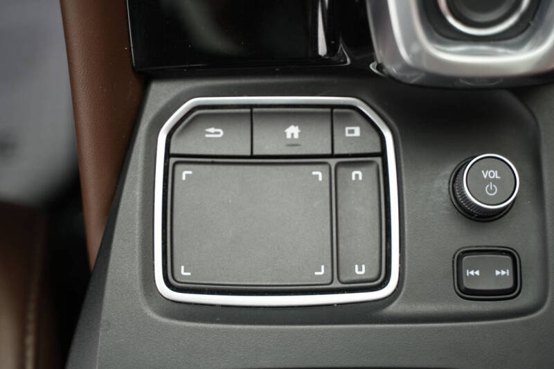 2023 Acura MDX w/Tech
