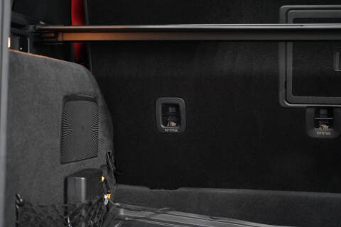 2022 Mercedes-Benz G-Class AMG G 63 4x4 Squared