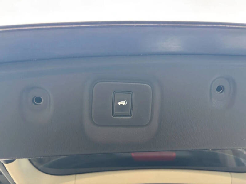 2014 Infiniti QX60 Hybrid