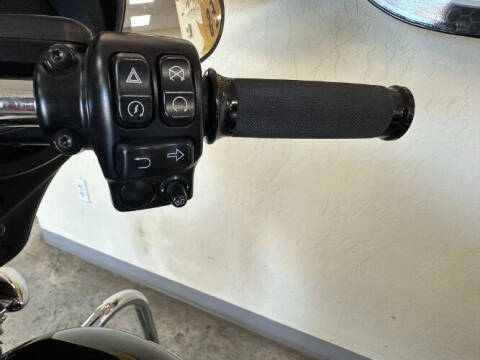 2021 Harley-Davidson Street Glide