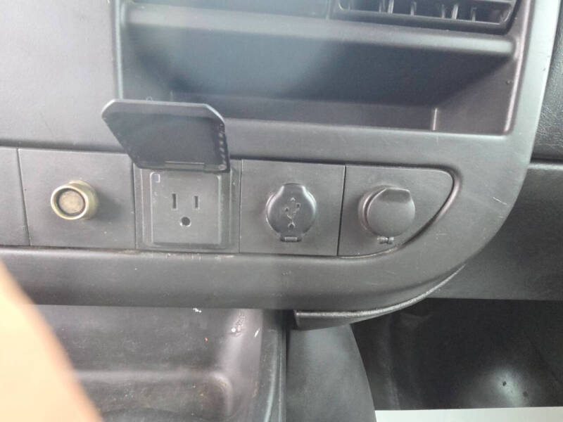 2015 Chevrolet Express