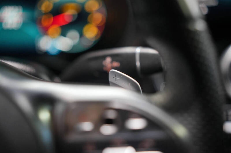 2021 Mercedes-Benz GLC GLC 300