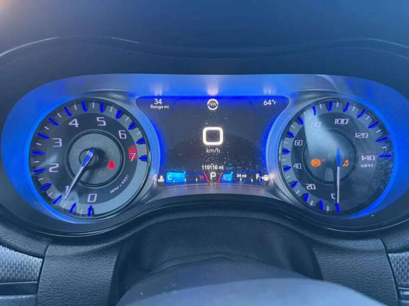 2015 Chrysler 300 S