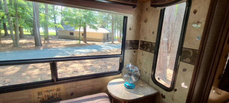 2013 Keystone RV Outback
