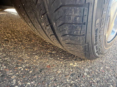 2019 Chevrolet Malibu RS