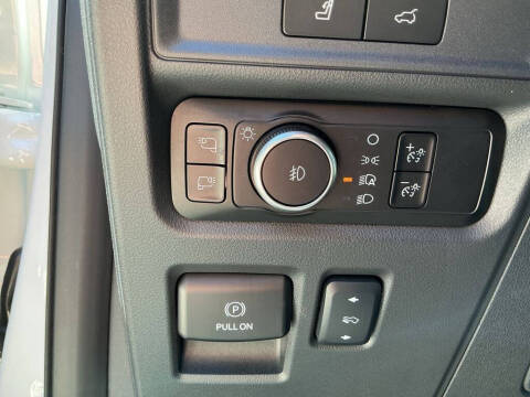 2024 Ford Expedition Timberline
