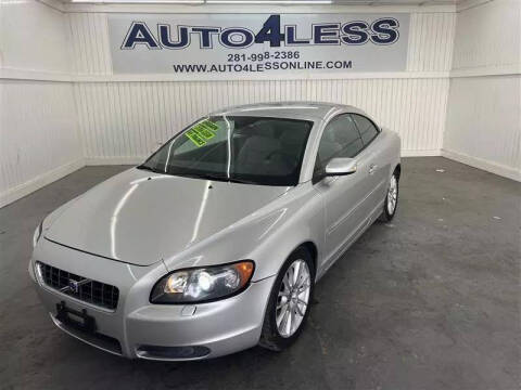 2007 Volvo C70