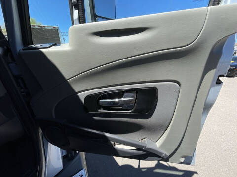 2013 International ProStar+