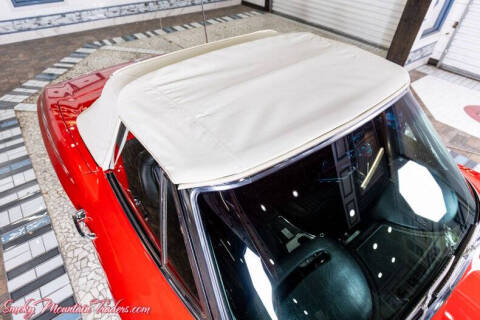 1963 Chevrolet Corvette