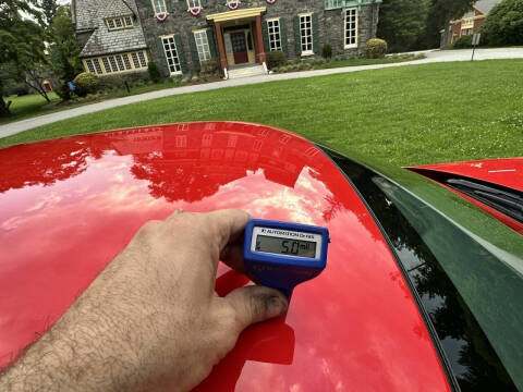 2014 Dodge Challenger