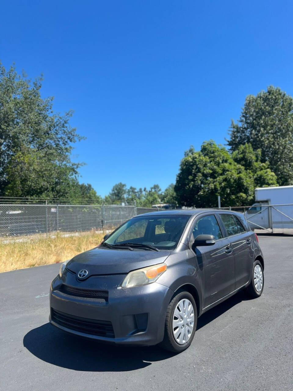 2009 Scion xD for sale at Best Price Motors Inc in Tacoma, WA